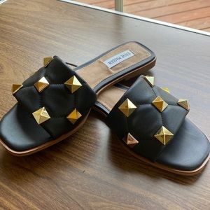 Steve Madden sandals